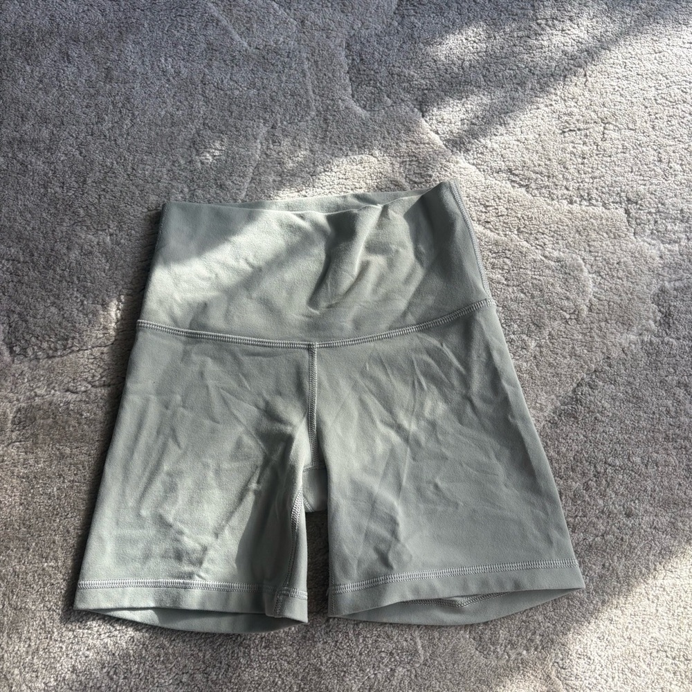 FigureForm Eternity Hi-Rise 5" Short - Picture 4 of 6